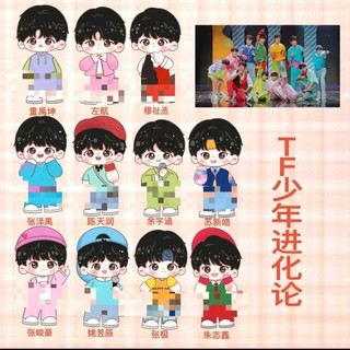 Standee TF Gia Tộc F3