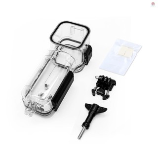 Ốp lưng chống nước 45m Case Pocket 3 Case Osmo Camera Dive