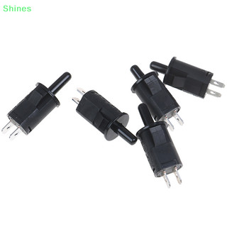 Shines 1 bình thường đóng / mở cửa công tắc tủ quần áo đóng bấm nút công tắc vn