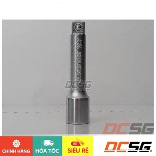 Đầu nối dài 75mm hệ 3/8" kingtony 3221-03 | dcsg