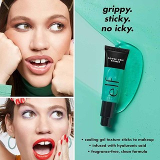 Ready Stock - Elf Cosmetics Power Grip Primer
