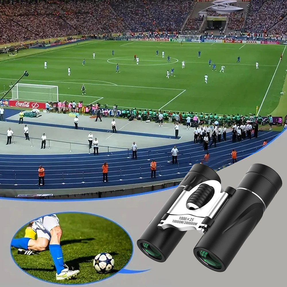 Ống nhòm bỏ túi có thể gập lại Ống nhòm bền đa chức năng cho buổi hòa nhạc Opera | BigBuy360 - bigbuy360.vn