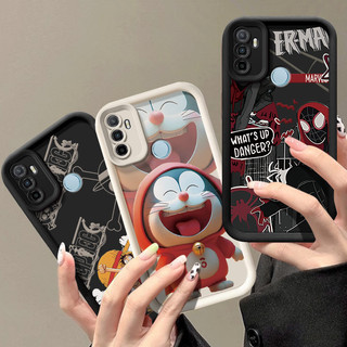 Ốp lưng oppo a53 Dành cho ốp lưng oppo a53 2020 vỏ điện thoại tpu dễ thương