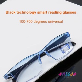👓️Amigoa1👓️Kính dự phòng Zoom thông minh Kính chống tia cực tím Kính dự phòng chống ánh sáng xanh Kính dự phòng
