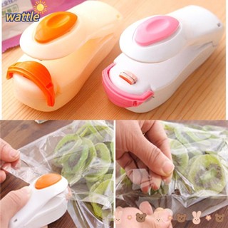Máy hàn miệng túi mini bảo quản thực phẩm
