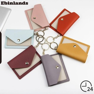 Ví Đựng Thẻ Thiết Kế Nhỏ Nhắn Thời Trang Dành Cho Nữ
