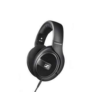 Tai nghe chụp tai có dây sennheiser hd 569 - bảo hành chính hãng 24 tháng