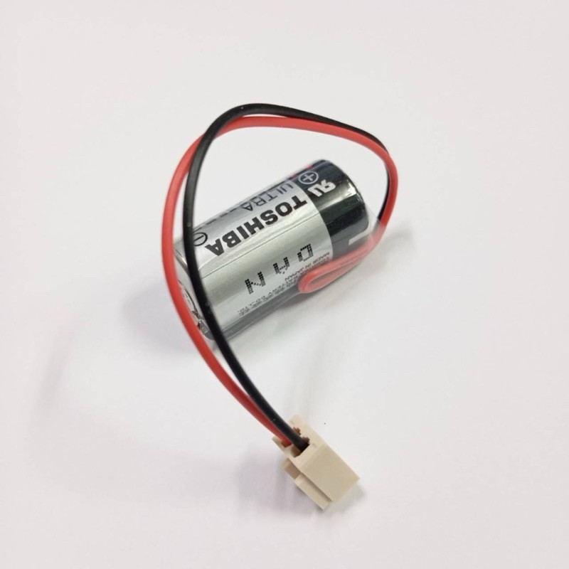 R13ZA00600300 Pin thân máy Toshiba er 17330 ER17330V 3.6V