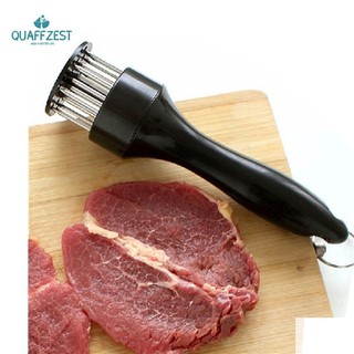 DỤNG CỤ XĂM THỊT ĐẦU THÉP KHÔNG GỈ.