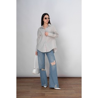 RUBIES Quần Jeans Rika Jeans