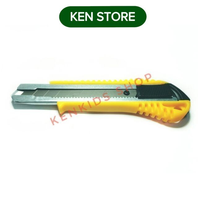 Dao rọc giấy lớn văn phòng  H&H STORE