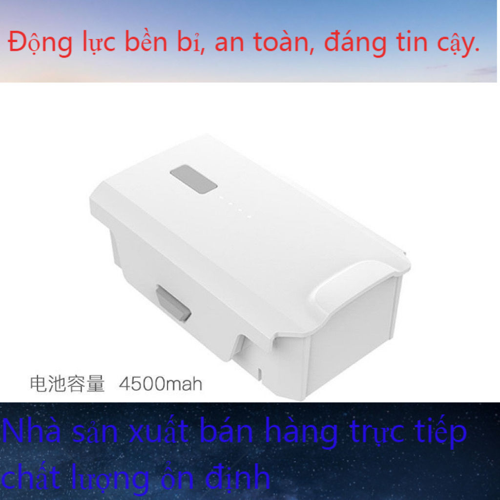 Pin mới cho máy bay không người lái FIMI FAMI X8SE 2020/2022 4500mah Dung lượng caovv