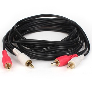 Cable AV 4 đầu dài 1.5m