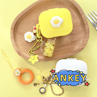 for Redmi Buds 5 Case Earphone Buds5 Protective Cover Anti-fall Soft Silicone Earbuds Earphone Protective Cover