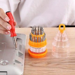 Bộ Tua Vít Đa Năng 31 Đầu -joyhome_official