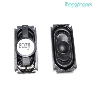 Rr 2 miếng 1635 loa khoang mini notebook loa sừng 8 ohm loa 2w