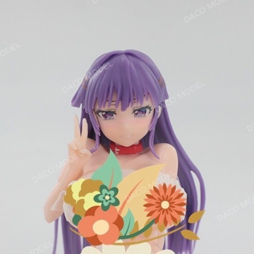 Mô Hình anime chizuru Phát Triển Nước Sốt shiina chizuru Thủ Công Hai Chiều Trang Trí