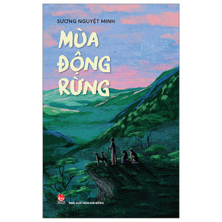 Sách Sách Mùa Động Rừng (Bìa Mềm)
