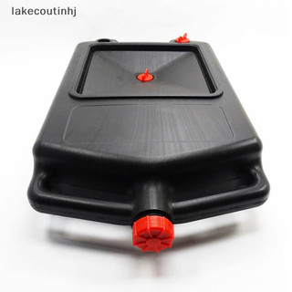 Lu 8-15L Khay Đựng Dầu Dụng Cụ Khay Phần Khay Vệ Sinh Xe Ô Tô Rác Khay Dầu Rửa Các Bộ Phận Lưu Vực Khay Dầu Ô Tô Tự Động Sửa Chữa Dầu Thu Linhj