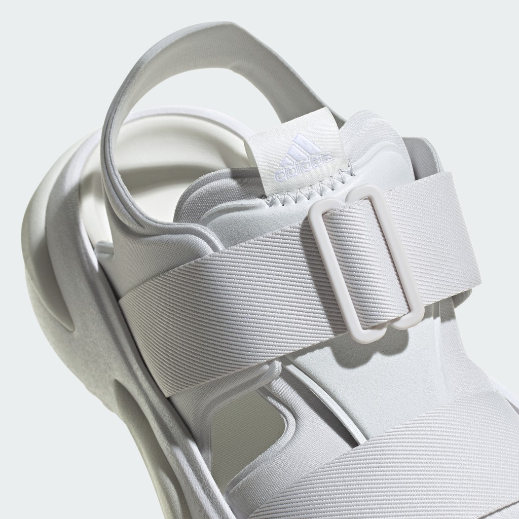 Adidas Bơi lội Dép Sandal Mehana Nữ Xám IF8183