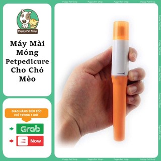 Máy mài móng