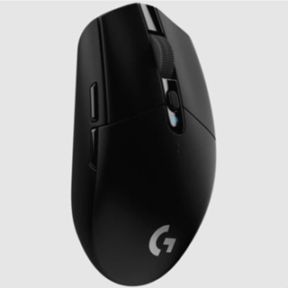 Chuột không dây Logitech G304 Lightspeed Wireless Trắng/Đen, Hàng chính hãng Digiword (BH 24T)