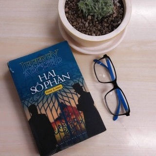 Hai Số Phận - Jeffrey Archer ( Bìa Mềm )