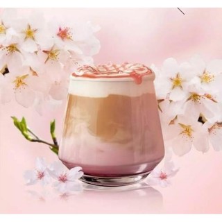 Bột Hoa Anh Đào 100gr (Bột Sakura)
