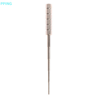Wick Coil Jig Winding Rod Wire Winder Công cụ cuộn dây được làm sẵn Dụng cụ DIY
