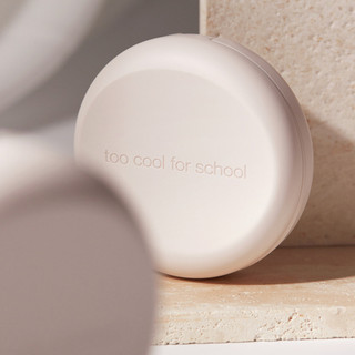 TooCoolForSchool Fixing Nude Cushion 12g