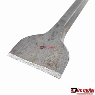 Mũi đục dẹp đuôi SDS ( 14x250x40mm ) WGZ1203
