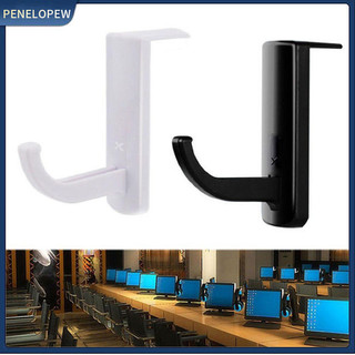 Giá đỡ tai nghe pw Giá treo tai nghe cho màn hình PC
