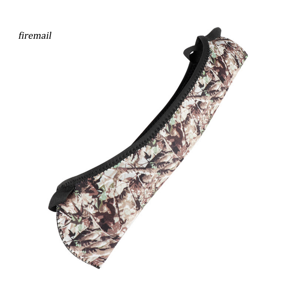 [Fm] Kính viễn vọng nhìn thấy Độ đàn hồi cao Chống nước Chống trầy xước Chống bụi Vỏ bảo vệ kính viễn vọng Săn bắn Đồ dùng cắm trại | BigBuy360 - bigbuy360.vn