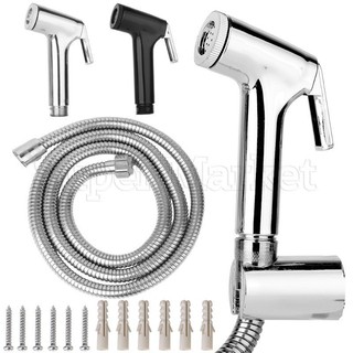Vòi xả phòng tắm - Vòi phun vòi hoa sen với vòi sen 1,5m - Dụng cụ vệ sinh gia đình đa chức năng - Bộ đầu vòi hoa sen vệ sinh - Vòi phun vệ sinh cầm tay