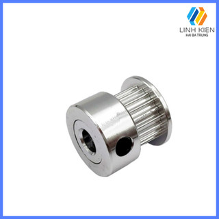 Puly gt2 rộng 6mm 20 răng