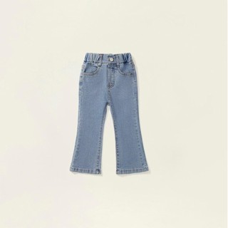 Q2024 - Quần Jeans Loe Siêu Xinh Cho Bé Gái