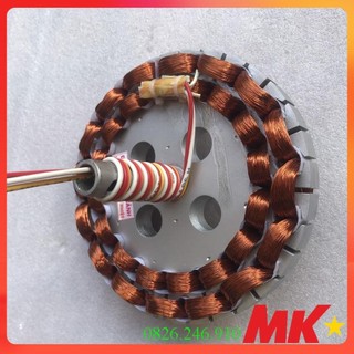 Sa quạt trần - sato cuộn điện quạt trần điện cơ thống nhất