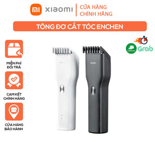 Tông đơ Enchen - Tông đơ cắt tóc chính hãng