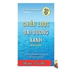 Chiến lược đại dương xanh