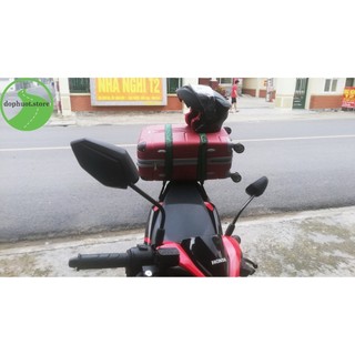Baga GIVI MV Vario