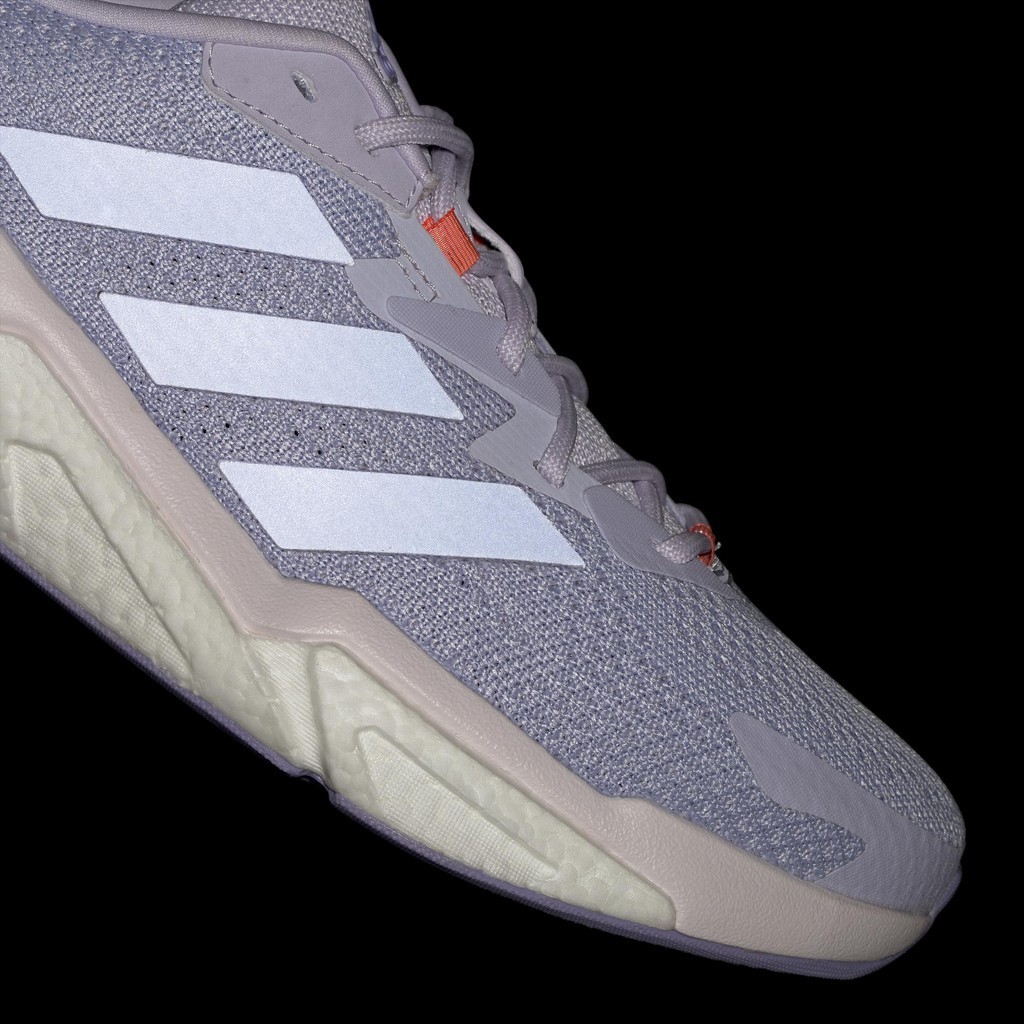 Adidas Chạy Giày X9000L3 Nữ Màu tím S23687