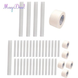 Cố định tai đứng lên cho chó, tai chó hỗ trợ tai miếng dán tai, tai chó dính băng bọt đế tai