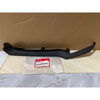 Nẹp cạnh bên phải *NH1* wave rsx  110 2012-2013 ( 64470K07900ZA)