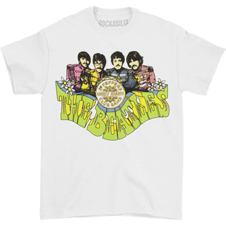 Áo thun The Beatles Sgt Band