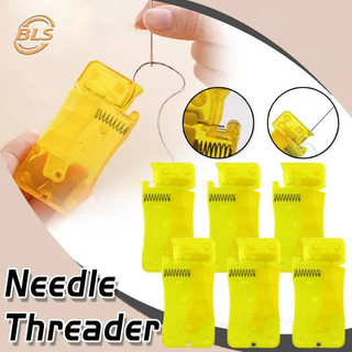 Diy may nhanh kim threader dụng cụ tự đọc hướng dẫn thiết bị chủ đề tự động cho người cao tuổi hộ gia đình may phụ kiện