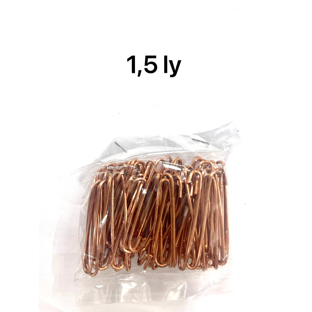 HÀNG MỚIMũi Hàn Xung ( Gói 50 Mũi 1,6 Ly )
