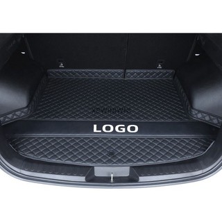 Thảm thân xe Ford Explorer Mondeo Mustang Ecosport Fiesta Thảm thân xe tùy chỉnh chống thấm nước