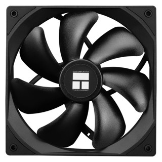 Quạt fan case 14cm Thermalright TL C14C, TL C14C S, TL C14CW S LED ARGB - Chính hãng, pwm, sync main hub