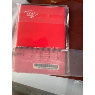 pin nokia c20-bl-29CL/itel a26.2.4,wt242