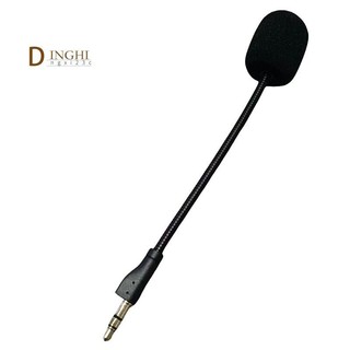 Micro tai nghe chơi game thay thế cho logitech g pro / g pro x phụ kiện phần tai nghe chơi game micro 3.5 mm